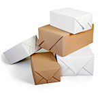 UK and International parcel delivery